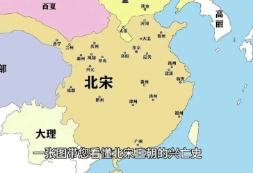 宋朝之后再无宋朝——历史的遗憾与启示