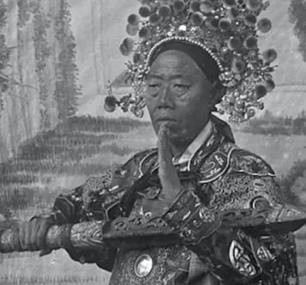 太监巨擘李莲英的神秘离世