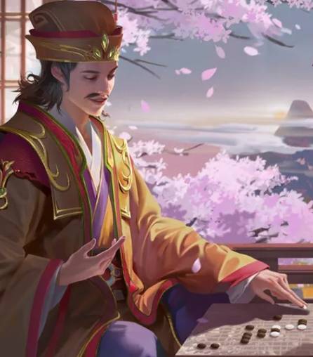 三国中最神秘的刺客，成功暗杀了蜀汉大将军费祎！