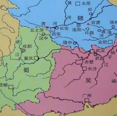 在蜀汉灭亡后，吴国为何坚守了十几年？