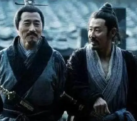 萧何后代为何要杀光刘邦后代？