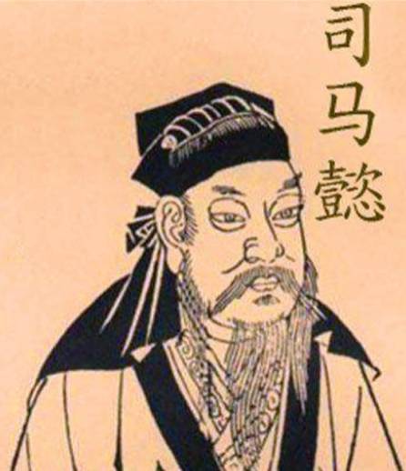 司马懿为何不攻打蜀国？