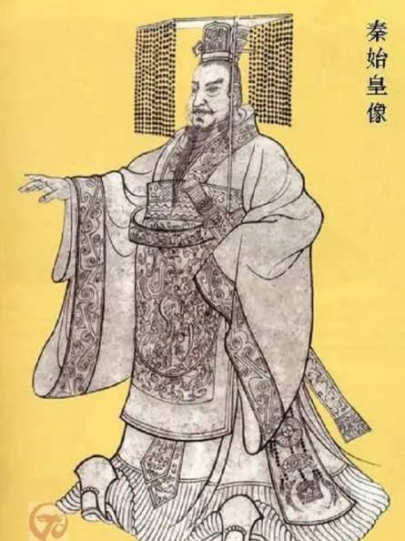 秦始皇之死与秦朝的兴衰：历史的假设与思考