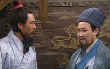 刘备的深谋远虑——为何选择诸葛亮与李严为托孤大臣