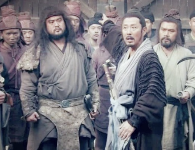 樊哙与刘邦——从救命之恩到临终疑云