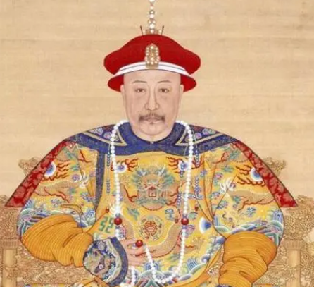 永璂与乾隆帝——一段宫廷中的复杂关系