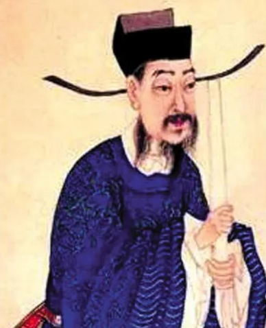 北宋贤相寇准——从辉煌到落寞的人生轨迹