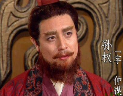 吕蒙——从勇将到智者的转变与孙权的重用之谜