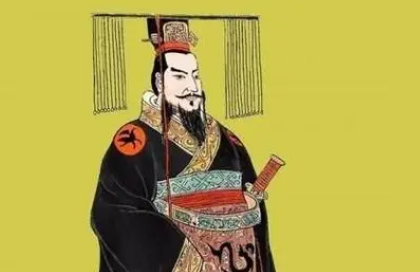 李斯腰斩后活多久：没多久就断气