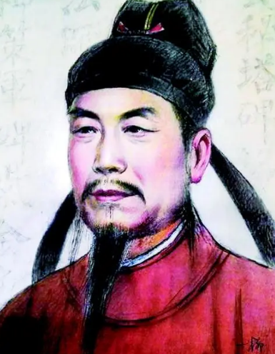 柳公权是哪个朝代的书法大家？——探寻唐代书法的瑰宝