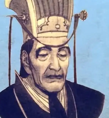 历史唯一当皇帝的太监——却无人骂他