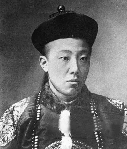 同治皇帝之死：一场宫廷疾病的悲剧