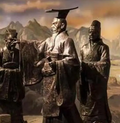 揭秘秦始皇与长生药的传说