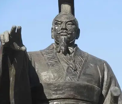 晋文公：从流亡到霸业的传奇人生