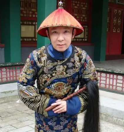 太监制度的历史与现实