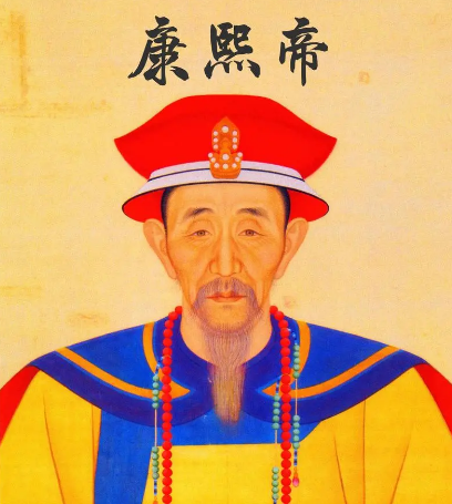 康熙帝的挚爱：赫舍里皇后的传奇人生