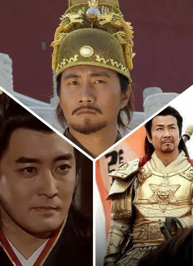 历史之谜：张士诚之死与朱元璋的决策