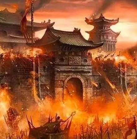 夷陵之战：刘备为何不带诸葛亮，又为何惨败于孙权？