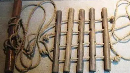 古代酷刑——拶指之痛
