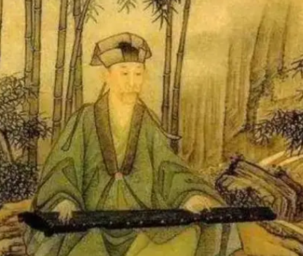 东汉末年的才子——蔡邕的文学与书法成就