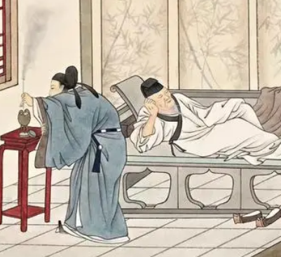 尝粪忧心——古代孝道的感人故事