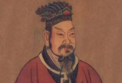 汉景帝刘启之死：病逝背后的历史真相