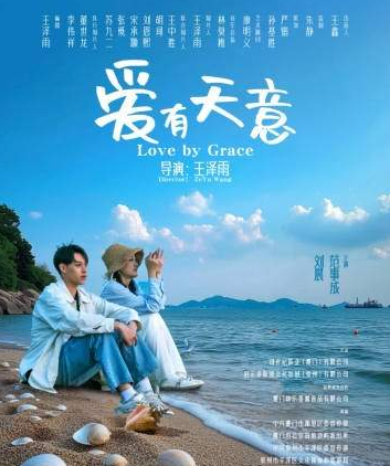 爱有天意电影什么时候播出？