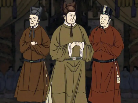 汉朝外戚势力的崛起与影响