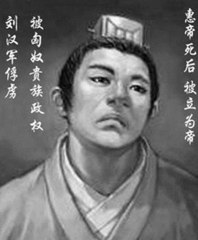 司马炽——一位被误解的君主？