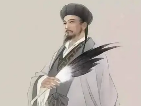 诸葛亮与羽扇的不解之缘