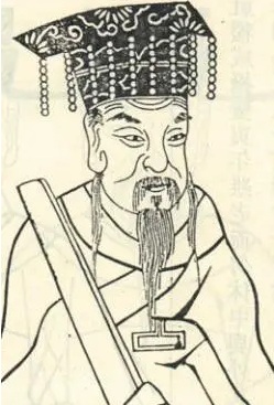 三国时期的隐士智者——张辑