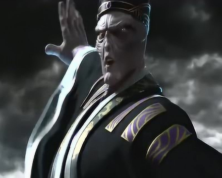 国师与侯爷——昔日的荣耀与今日的地位