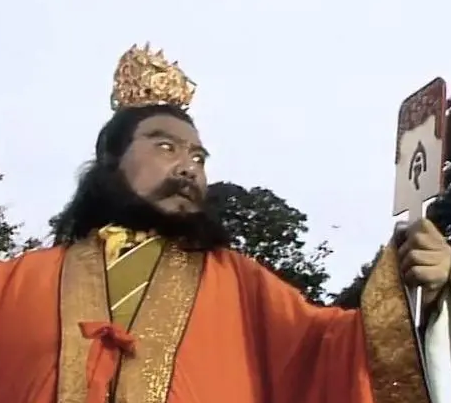 古代的国师——昔日的荣耀与今日的地位