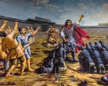 古代的封侯——昔日的荣耀与今日的地位