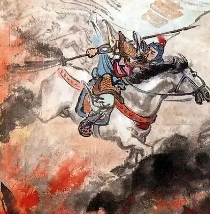 中护军的权力有多大——昔日的荣耀与今日的地位