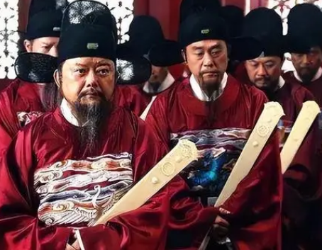 明代封驳权有用过吗——昔日的荣耀与今日的地位
