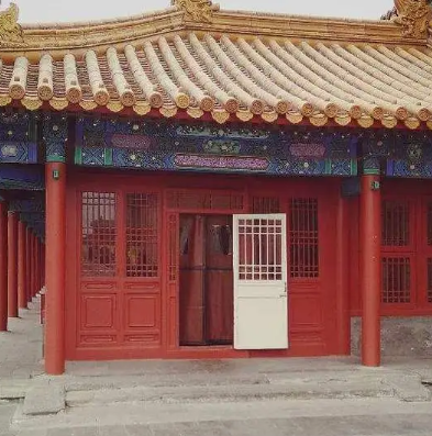 明朝内阁可以驳斥圣旨吗