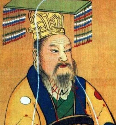 隋文帝早年勤勉简朴，晚年时期为何性格大变？