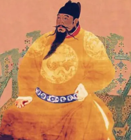朱棣的在位时间与子嗣之谜