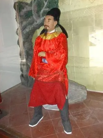 常衮：唐代的循规蹈矩之相