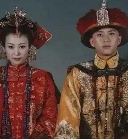 孟古青：从科尔沁草原到紫禁城的悲情皇后