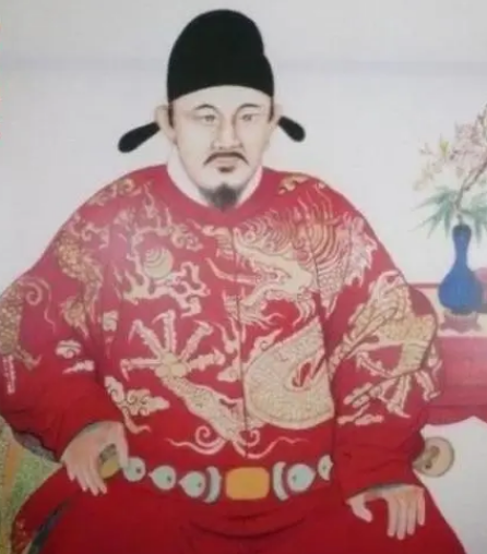 常茂：明朝开国功臣之后的沉浮人生
