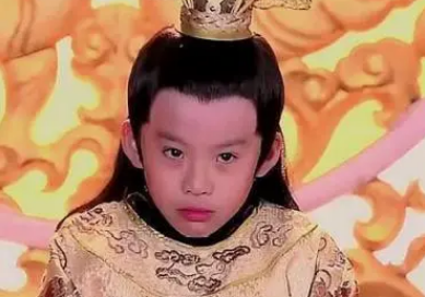 元德太子杨昭：假设未早逝，能否改写隋朝命运？