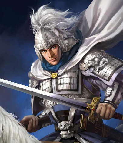 赵云：蜀汉忠勇之将，何以终身未得重用？