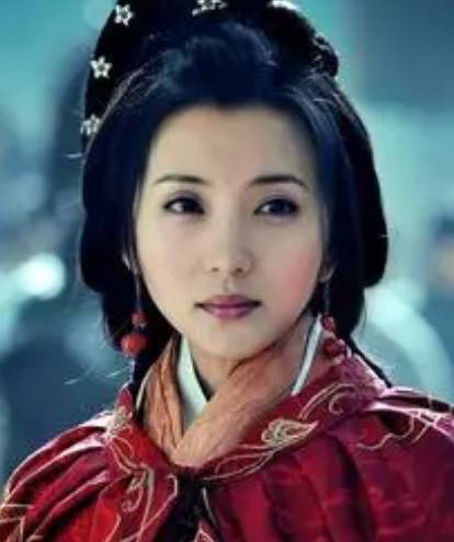 倾国倾城：貂蝉与三国的风云变幻