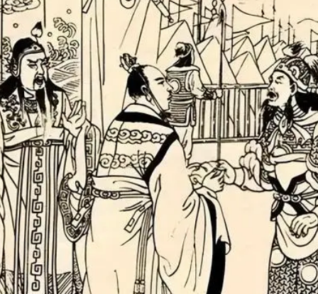 三国“鸿门宴”背后的智慧——为何选择埋伏而非毒杀？