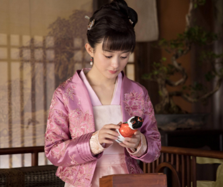 明清宫女命运揭秘——并非全部老死宫中的真相