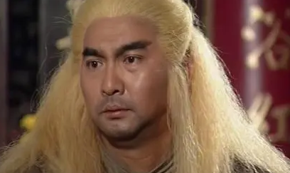段延庆之子——段誉的传奇人生