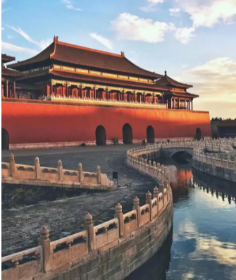 揭秘故宫之谜——为何寻不到清朝皇帝的“方便”之处