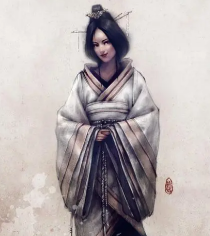 南子：从卫国公主到传奇女子的一生